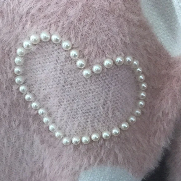 Chicwish sweater - L/XL - Picture 8 of 11